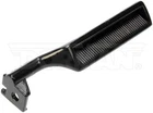 Dorman 77177M Interior Door Handle Front Right Black Metal Fits Ford F-150 New. Price: $18.99.