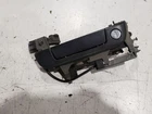 Right Door Handle - 1998 Bmw Z3 Convertible Auto Rhd Oem 1977669, 1960801 Used. Price: $180.00.