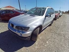 Passenger Door Handle Exterior Assembly Front Fits 00-06 Bmw X5 12295197 Used. Price: $87.02.