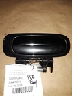 Driver Door Handle Exterior Assembly Rear Fits 98-02 Corolla 452240 Used. Price: $75.90.