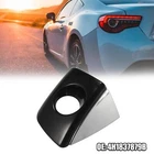 Exterior Door Handle Cover End Cap Front Left Replacement For Audi 4H1837879B New. Price: $12.99.