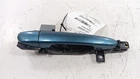Passenger Door Handle Exterior Assembly Fits 10-13 Mazda Oem Used. Price: $34.82.