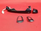 2018-2020 / 22-25 Mitsubishi Eclipse Cross Front Right Passenger Door Handle Used. Price: $69.99.
