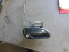 00-04 Subaru Legacy Outback Oem Right Front Exterior Door Handle 61022AE10A B6A Used. Price: $34.99.