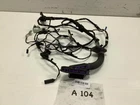 2008 Bmw 335XI Sedan Front Left Driver Door Wiring Harness Fits 07-12 328I Used. Price: $47.24.