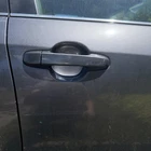 2012 Toyota Camry 2.5 Right Front Outside Exterior Door Handle Assembly Used. Price: $60.00.