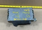 1992-1995 Bmw 318I E36 Series Anti-lock Abs Brake Control Module Unit 1138219. Used. Price: $41.99.