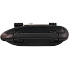 Dorman 770MX Exterior Door Handle Left New. Price: $29.17.