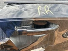 Passenger Door Handle Exterior Assembly Painted Rear Fits 18-20 Accord 104911676 Used. Price: $67.15.