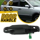 Outside Outer Door Handle Front Right Passenger For 2003-2008 Kia Sorento New. Price: $14.24.