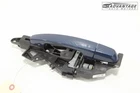 2019-2025 Chevrolet Malibu Rear Left Side Exterior Door Panel Handle & Bezel Oem Used. Price: $94.79.