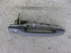 Mercedes-benz W124 Left Side Front N/s/f Exterior Door Handle A1247600570 Used. Price: $42.77.