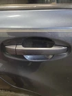 Used Rear Right Exterior Door Handle Fits: 2013 Subaru Legacy Assembly. Price: $90.90.