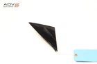 2018 - 2023 Kia Stinger Front Right Side Door Corner Applique Molding Trim Oem Used. Price: $24.99.