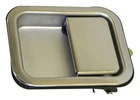 Crown Automotive J5758173 Exterior Door Handle New. Price: $49.99.
