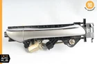 00-06 Mercedes W220 S430 S55 Amg Exterior Door Handle Rear Right Passenger Oem Used. Price: $53.23.
