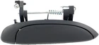 Exterior Door Handle-outside Dorman 730MX Fits 02-10 Nissan Platina New. Price: $32.06.