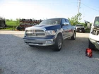 Dodge Ram 1500 2011 Tailgate Used 4774. Price: $104.78.