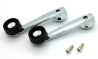 Metal Pair Of Window Crank Handles For 73-79 Chrysler 68-79 Dodge Plymouth New. Price: $36.99.