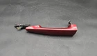 06-13 Oem Bmw E92 E70 X5 X6 Comfort Access Front / Rear Left Door Handle Red Used. Price: $74.95.