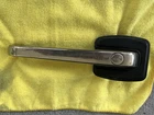 Porsche Door Handle Right Chrome 94453706200 Used. Price: $249.99.