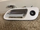 1993-2002 Lincoln Mark Viii Continental Exterior Door Handle Chrome Driver Used. Price: $125.00.