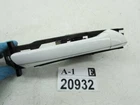 Door Handle C240 2001 2005 Right Passenger Rear Back Outer Exterior Opener Oem Used. Price: $31.24.