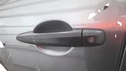 Outside Exterior Door Grab Handle Driver Assembly Built Used. Price: $90.00.