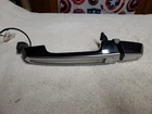 13509689 Lighted Rear Door Handle Oconus Metallic 2015-19 Cadillac Cts Xts Used. Price: $68.89.