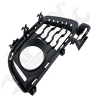 Apdty 167902 Front Passenger Side Bumper Grille Black New. Price: $26.35.