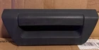 2015-17 Ford F150 Oem Black Rear Tailgate Door Handle FL34-99431B82-JCW W/o Cam Used. Price: $35.00.