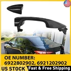 1PCS For 14-19 Toyota Corolla Rear Left Drivers Side Exterior Outer Door Handle New. Price: $14.24.