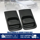 Pair For Hyundai H1 Grand Starex I800 Left & Right Exterior Sliding Door Handles New. Price: $31.93.