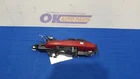 2016 Cadillac Ats Oem Passenger Right Front Exterior Door Handle Red Used. Price: $40.50.