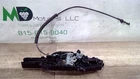 2020-2025 Ford Explorer Front Left Side Door Exterior Handle LB5B-S264B17-AM Oem Used. Price: $60.00.