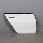 2013-2019 Bmw 640I 650I M6 Right Rear Door Shell White 41527294994 Oem Used. Price: $161.99.