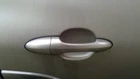 Passenger Door Handle Exterior Rear Fits 01-02 05-06 Mazda Tribute 1802799 Used. Price: $63.90.
