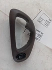 2007 Chevrolet Malibu Front Left Door Handle Cover W/ Lock Switch Oem Used. Price: $29.99.