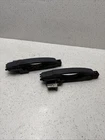 2011 Nissan Frontier Rear Right & Left Exterior Door Handle Pair Used. Price: $118.00.