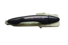 11-15 Kia Optima Hybrid Rear Left Driver Side Exterior Door Handle Black Oem Used. Price: $45.50.