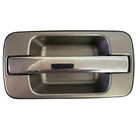 2001 Isuzu Trooper Oem Left Driver Side Rear Exterior Door Handle 98 99 02 Used. Price: $16.00.