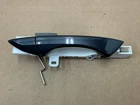 17 18 Acura Rdx Rear Right Passenger Exterior Door Handle Gray 1644 Oem Used. Price: $46.74.