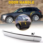 Front Rear Right & Left Door Handle For 03-UP Nissan Murano Rogue Infiniti New. Price: $13.29.