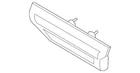 Genuine Ford Handle FL3Z-9943400-HA New. Price: $56.87.