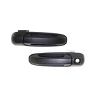 For Chrysler Aspen 2007-2009 Exterior Door Handles Front Driver Passenger Side New. Price: $42.43.
