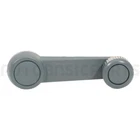 2008-2011 Ford Focus Pcs Front Rear Left Right Side Window Crank Handle New. Price: $10.08.