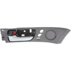 Interior Door Handle For 04-06 Lexus ES330 02-03 ES300 Front Lh Black Chrome New. Price: $46.71.