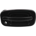 For Gmc Yukon 2000-2006 Exterior Door Handle Rear-back Smooth Black New. Price: $25.42.