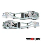 2PCS Metal Exterior Door Handle Carrier For Volkswagen Jetta 1999-2005 Golf Rear New. Price: $47.18.