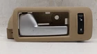 2005 Ford Mustang Passenger Front Right Door Handle Exterior Assembly EDC65 Used. Price: $34.97.